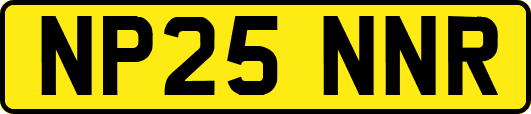 NP25NNR