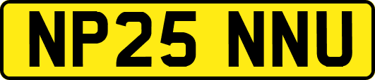 NP25NNU