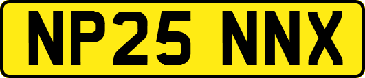 NP25NNX