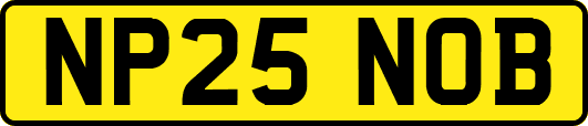 NP25NOB