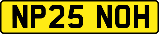 NP25NOH