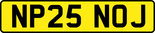 NP25NOJ