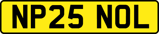 NP25NOL