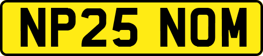 NP25NOM