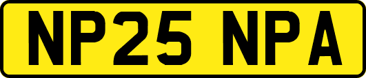 NP25NPA