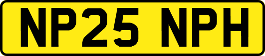 NP25NPH
