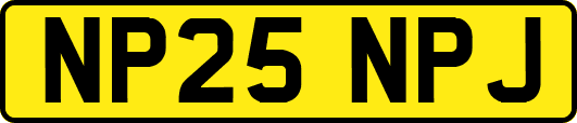 NP25NPJ