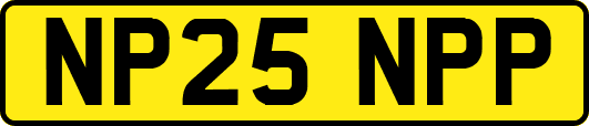 NP25NPP