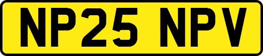 NP25NPV
