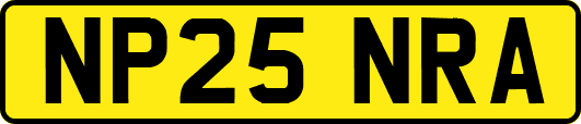 NP25NRA