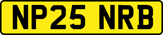 NP25NRB