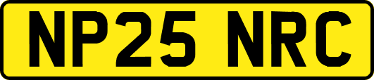 NP25NRC