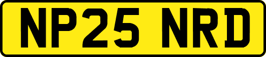 NP25NRD