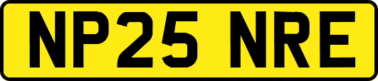 NP25NRE