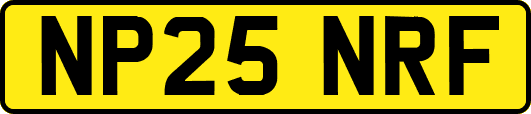 NP25NRF