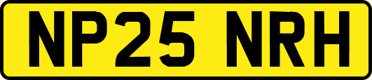 NP25NRH