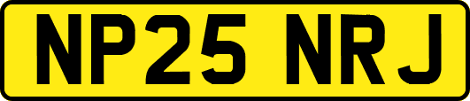 NP25NRJ