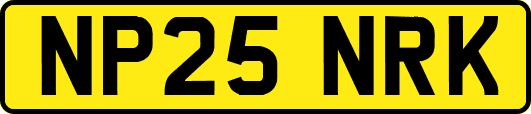 NP25NRK