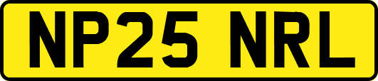 NP25NRL