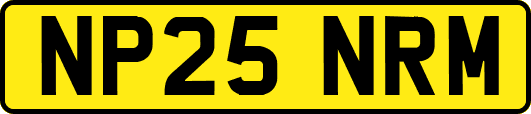 NP25NRM