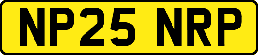NP25NRP