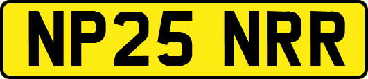 NP25NRR