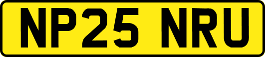NP25NRU