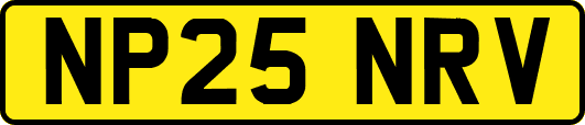 NP25NRV