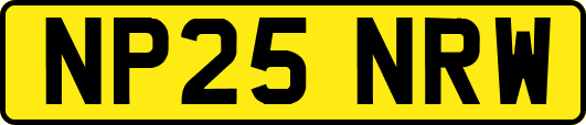 NP25NRW