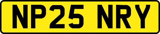 NP25NRY