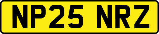 NP25NRZ