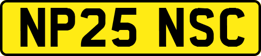 NP25NSC
