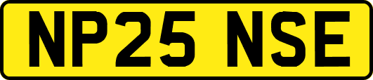 NP25NSE