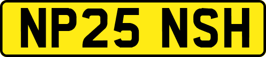 NP25NSH