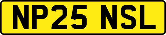 NP25NSL