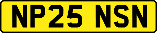 NP25NSN