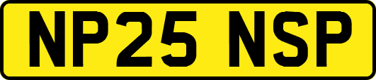 NP25NSP