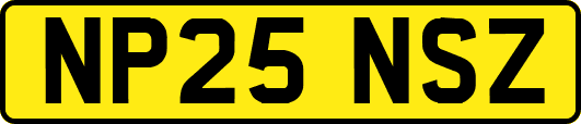 NP25NSZ
