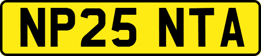 NP25NTA