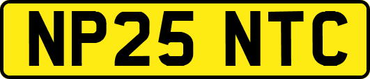 NP25NTC