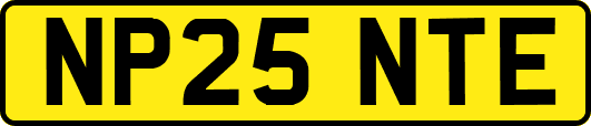 NP25NTE