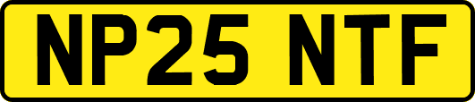 NP25NTF