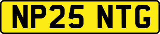 NP25NTG