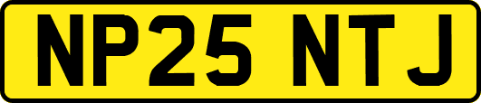 NP25NTJ