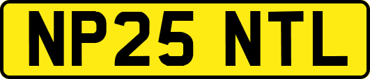 NP25NTL