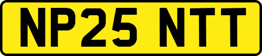 NP25NTT