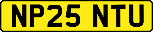 NP25NTU