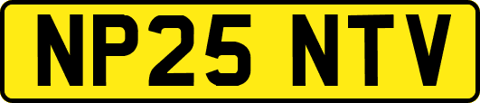 NP25NTV