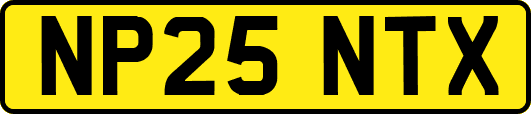 NP25NTX