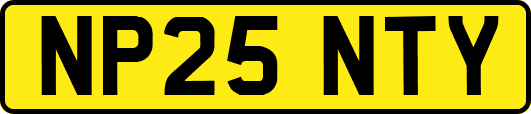 NP25NTY